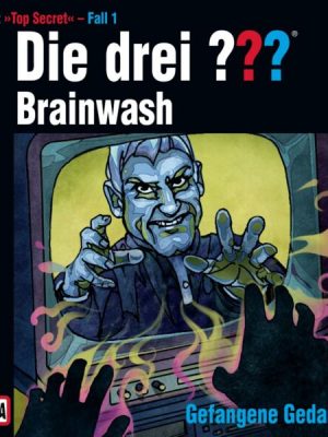Special: Brainwash - Gefangene Gedanken