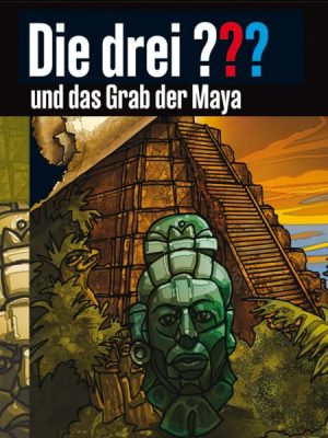 Special: Die drei ??? und das Grab der Maya