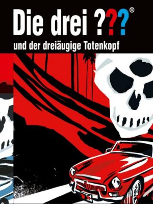 Special: Die drei ??? und der dreiäugige Totenkopf