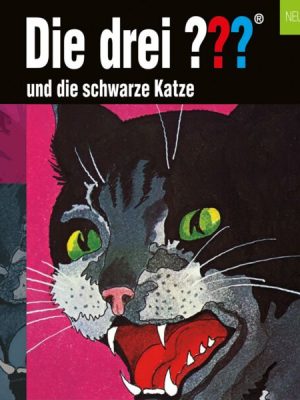 Special: Die drei ??? und die schwarze Katze