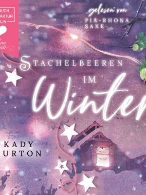 Stachelbeeren im Winter