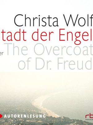 Stadt der Engel oder The Overcoat of Dr. Freud