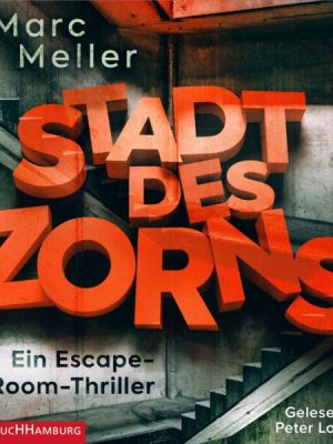 Stadt des Zorns