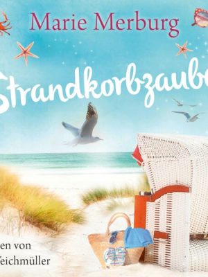 Strandkorbzauber