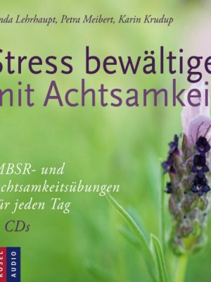 Stress bewältigen mit Achtsamkeit