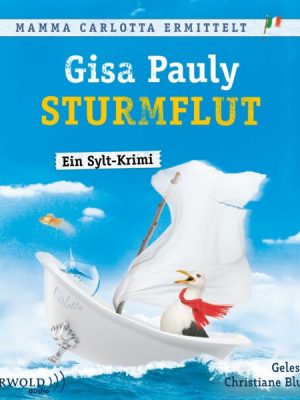 Sturmflut (Mamma Carlotta 13)