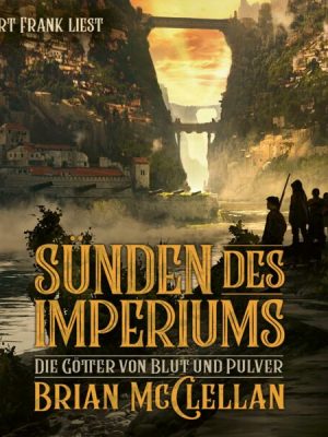 Sünden des Imperiums