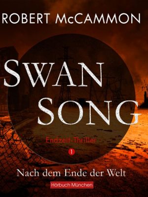 Swan Song 1