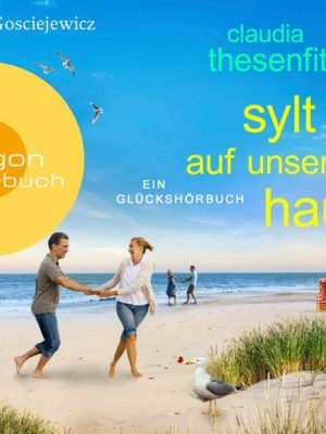 Sylt auf unserer Haut