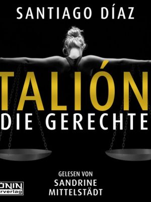 Talión - Die Gerechte