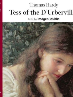 Tess of the D'Urbervilles