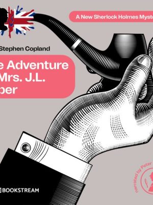 The Adventure of Mrs. J.L. Heber