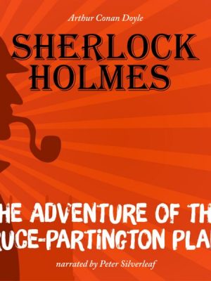 The Adventure of the Bruce-Partington Plans