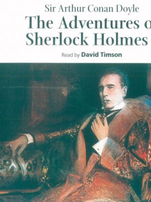 The Adventures of Sherlock Holmes I