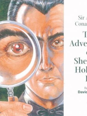 The Adventures of Sherlock Holmes IV