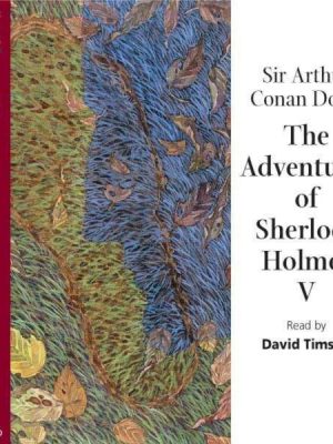 The Adventures of Sherlock Holmes V