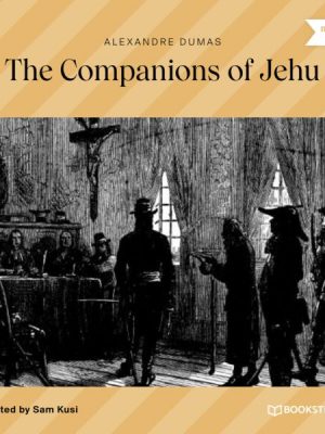 The Companions of Jehu