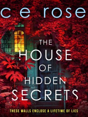 The House of Hidden Secrets