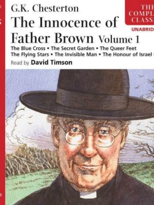 The Innocence of Father Brown Volume 1