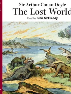 The Lost World