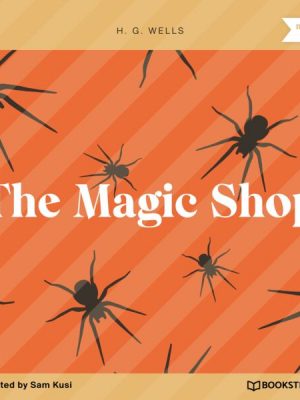 The Magic Shop