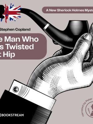 The Man Who was Twisted but Hip