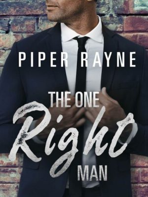 The One Right Man (Love and Order 2)