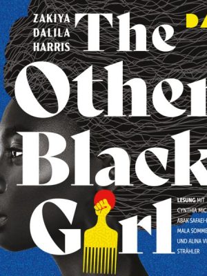 The Other Black Girl