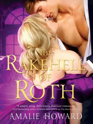 The Rakehell of Roth