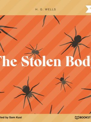 The Stolen Body