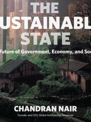 The Sustainable State