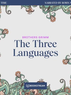 The Three Languages