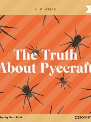 The Truth About Pyecraft