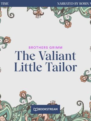 The Valiant Little Tailor