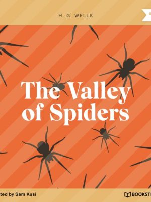 The Valley of Spiders