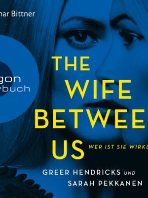 The Wife Between Us