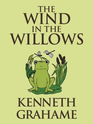 The Wind in the Willows (Unabridged)