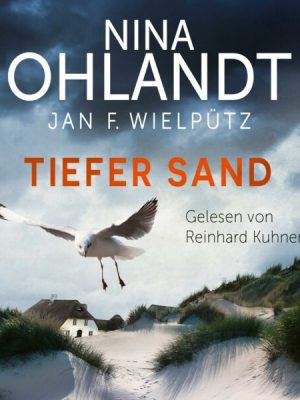 Tiefer Sand