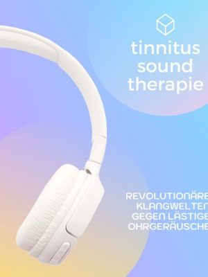 Tinnitus Sound Therapie