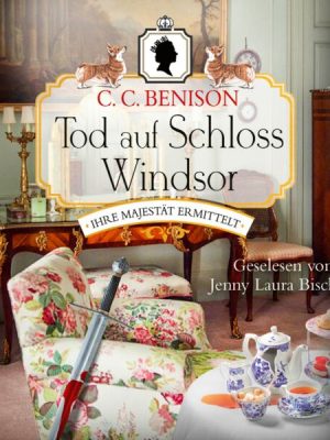 Tod auf Schloss Windsor