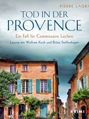 Tod in der Provence