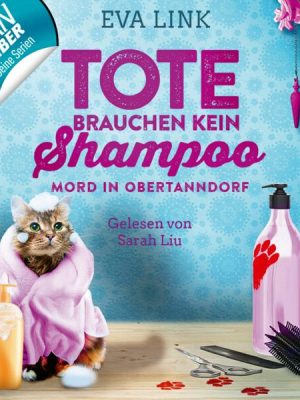 Tote brauchen kein Shampoo - Folge 01