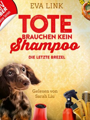 Tote brauchen kein Shampoo - Folge 02