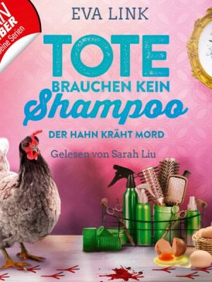 Tote brauchen kein Shampoo - Folge 03