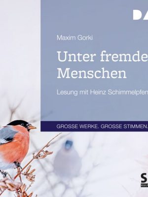 Unter fremden Menschen