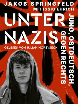 Unter Nazis. Jung