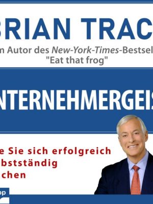 Unternehmergeist