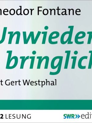 Unwiederbringlich