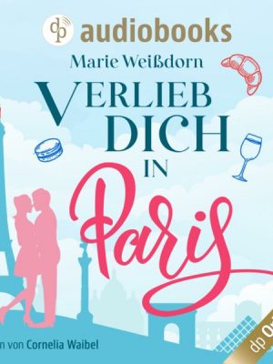 Verlieb dich in Paris