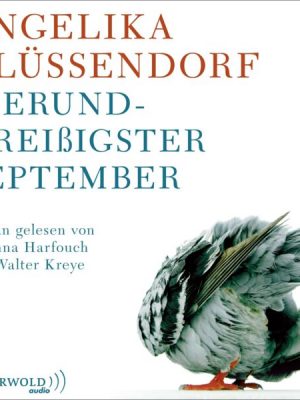 Vierunddreißigster September